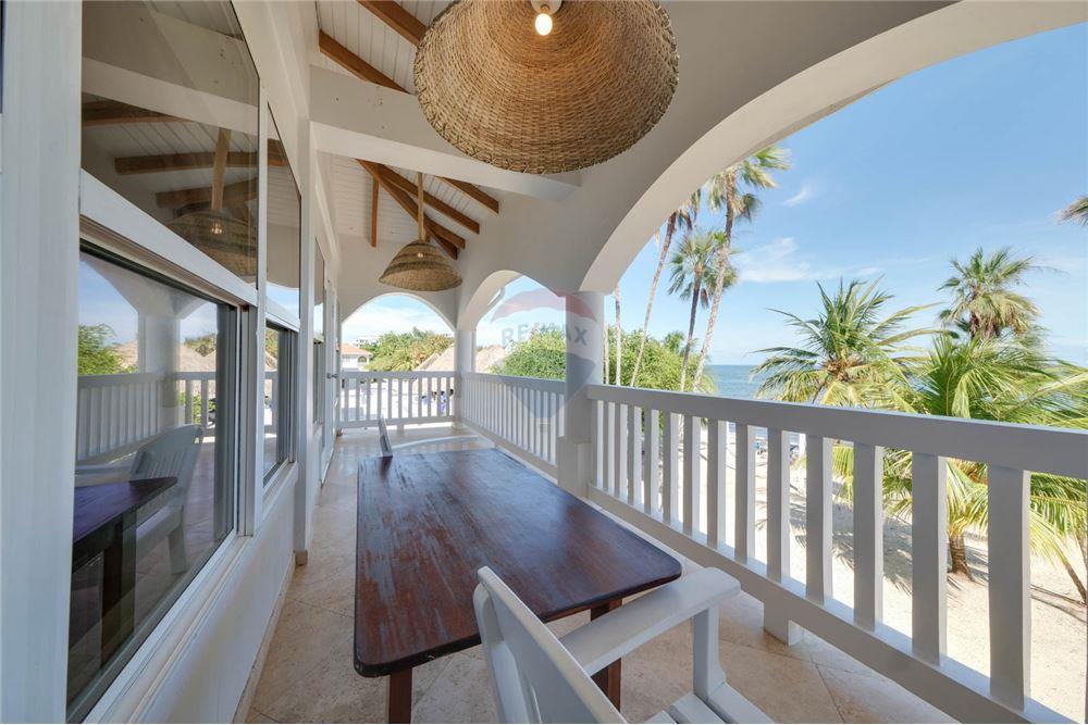 Residential - Villa - Maya Beach, Stann Creek District, Belize - Caribbean & Central Ameri - 9 - 90127023-383