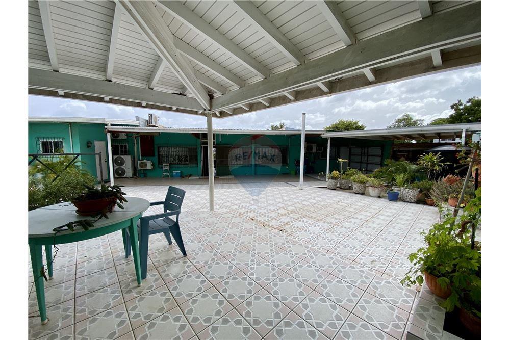 Villa - For Sale - Oranjestad, Aruba, Aruba - 56486 - 90105001-167