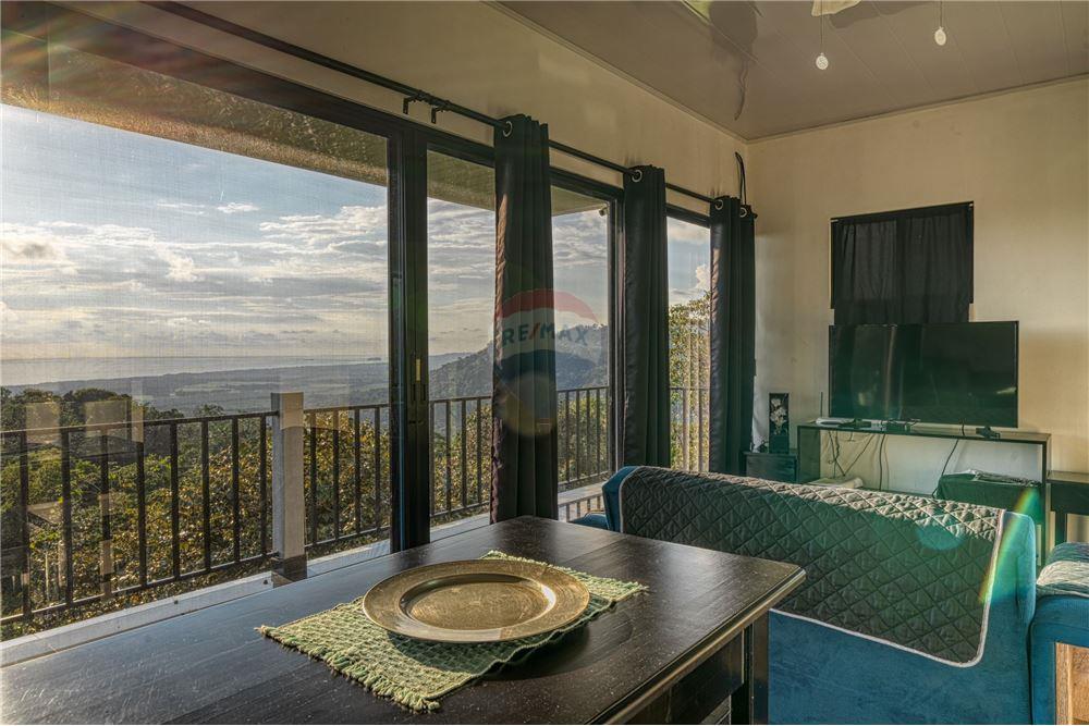 Residenziale - Villa - Portalon de Quepos, Puntarenas, Costa Rica - Caribbean & Central Ameri - 14 - 90168016-210