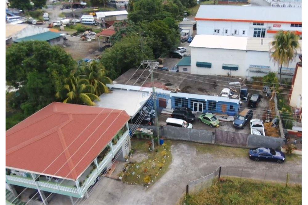 Commercial - Commercial/Retail - Arnos Vale, St Vincent, St Vincent and the Grenadines - Caribbean & Central Ameri - 5 - 90109001-333