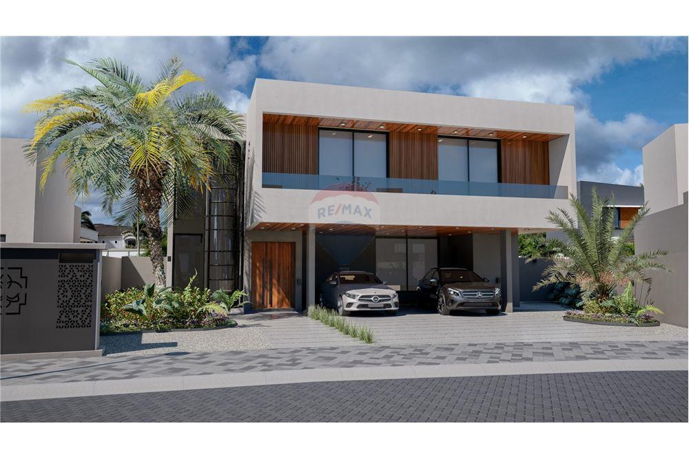 Villa - Te Koop - Noord, Aruba, Aruba - 53996 - 90105005-507