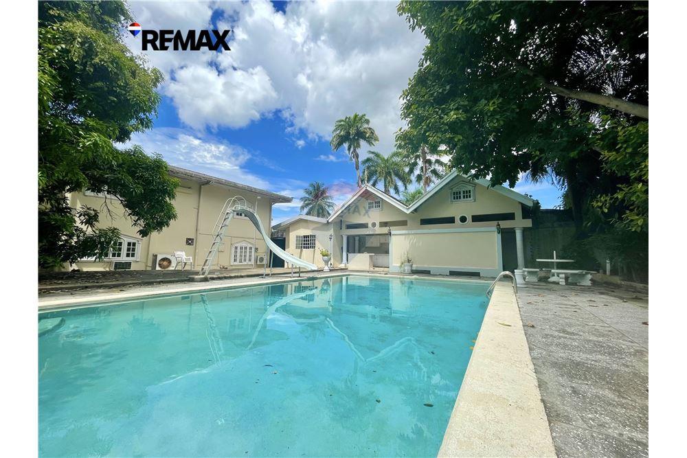 Volledig pand - Te Koop - Saint Clair, Port-of-Spain, Trinidad and Tobago - 22 - 90155097-23