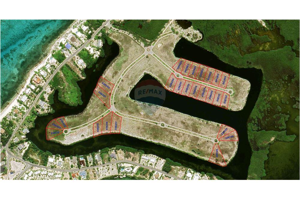 Commercial - Land - Rum Point, Rum Point, Cayman Islands - Caribbean & Central Ameri - 6 - 90146034-186