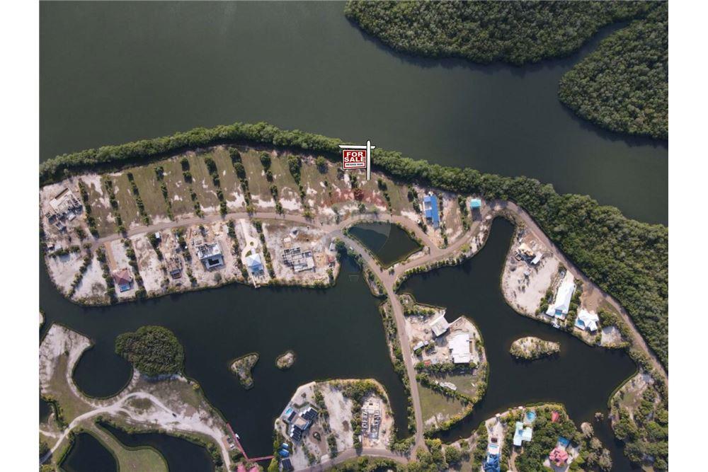 商业 - 土地 - Placencia, Stann Creek District, 伯利兹 - Caribbean & Central Ameri - 8 - 90127025-49