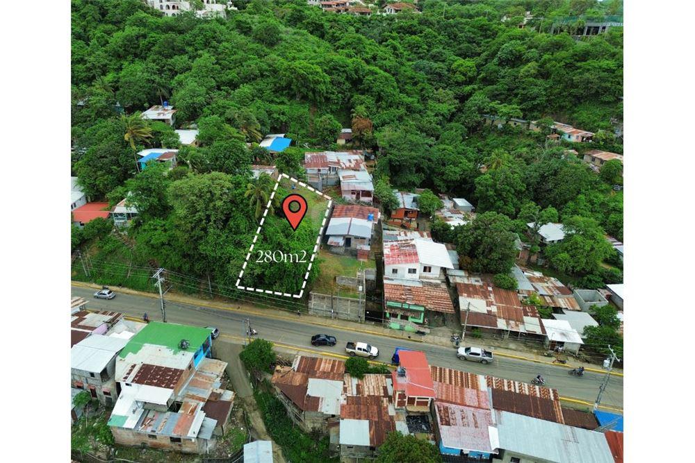 Commercial - Land - San Juan del Sur, Rivas, Nicaragua - Caribbean & Central Ameri - 2 - 90119020-8
