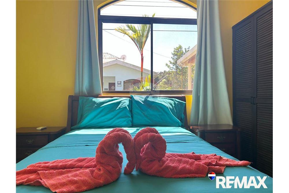 Residencial - Villa - Parrita - Esterillos, Puntarenas - Parrita, Costa Rica - Caribbean & Central Ameri - 13 - 90168005-712