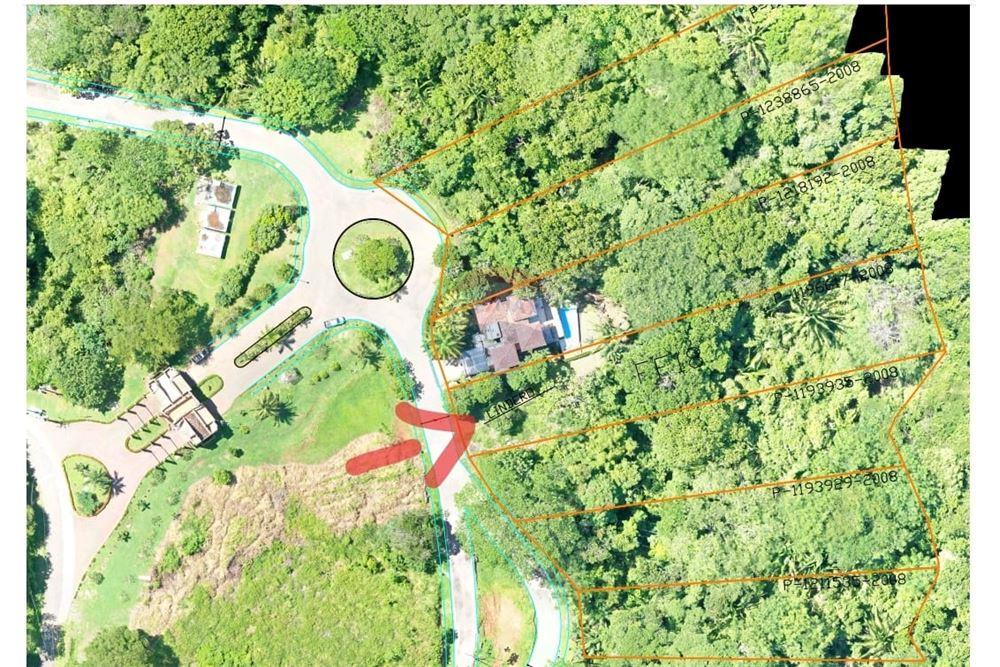 商业 - 土地 - Jaco - Jaco, Puntarenas- Garabito, 哥斯达黎加 - Caribbean & Central Ameri - 2 - 90168024-62