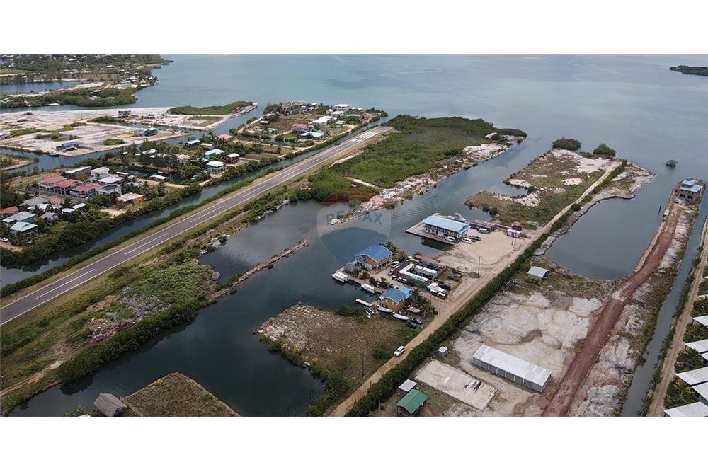 Lote - Venta - Placencia, Stann Creek District, Belice - 3 - 901911013-59