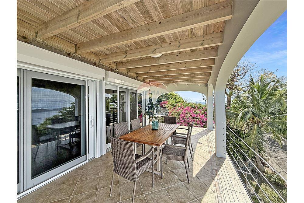 Villa - For Sale - West End, Tortola, British Virgin Islands - 2 - 90134005-302
