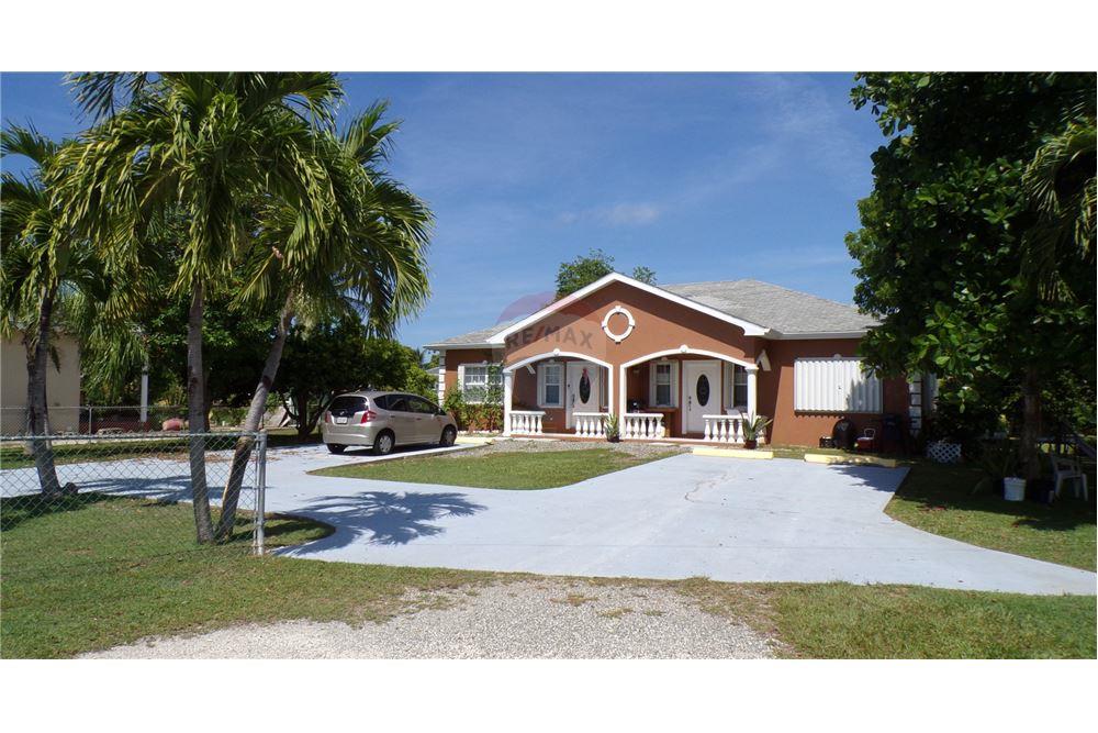 Villa - For Sale - W Bay Bch West, West Bay, Cayman Islands - 1 - 90146033-42