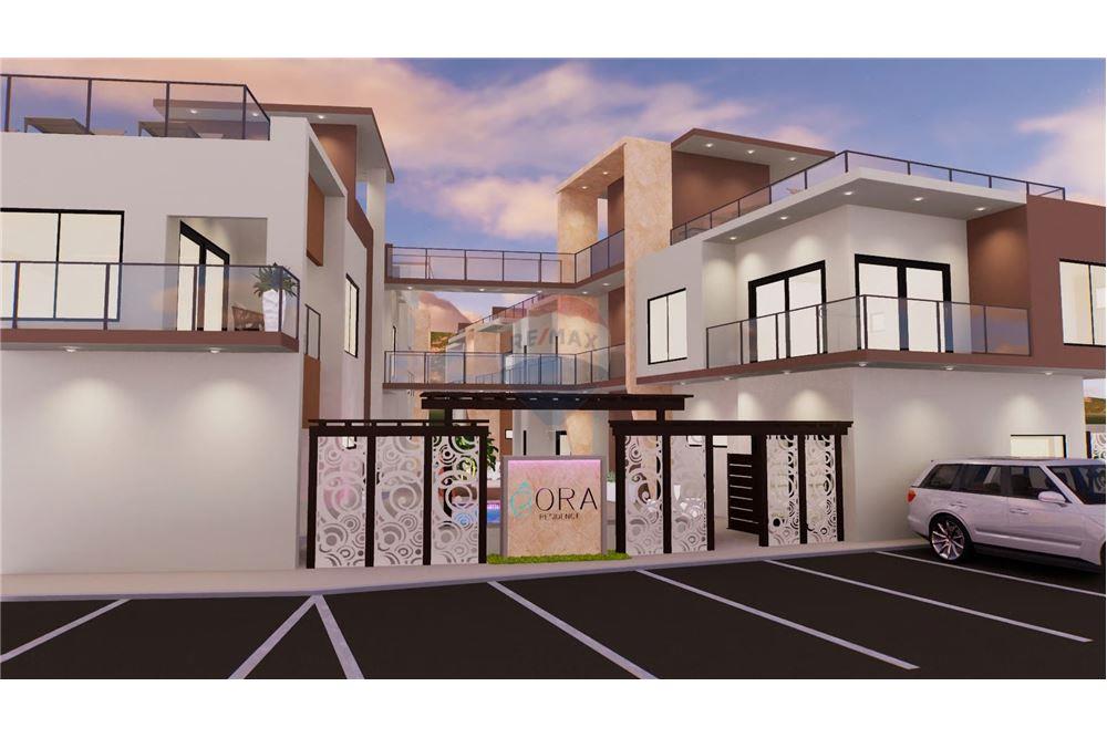 Condo/Apartment - For Sale - Savaneta, Aruba, Aruba - 1 - 90105005-520