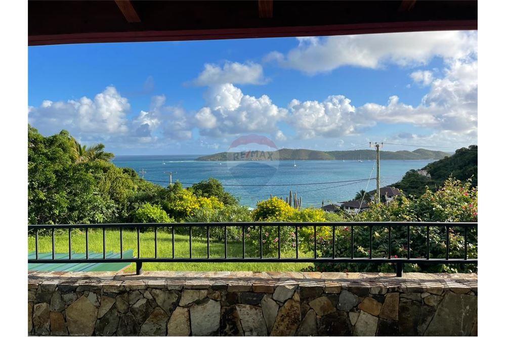 Villa - For Sale - North Sound, Virgin Gorda, British Virgin Islands - 16 - 90134001-121