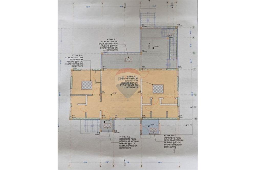 Surface commerciale - Autre terrain - Maya Beach, Stann Creek District, Belize - Caribbean & Central Ameri - 24 - 90127025-61
