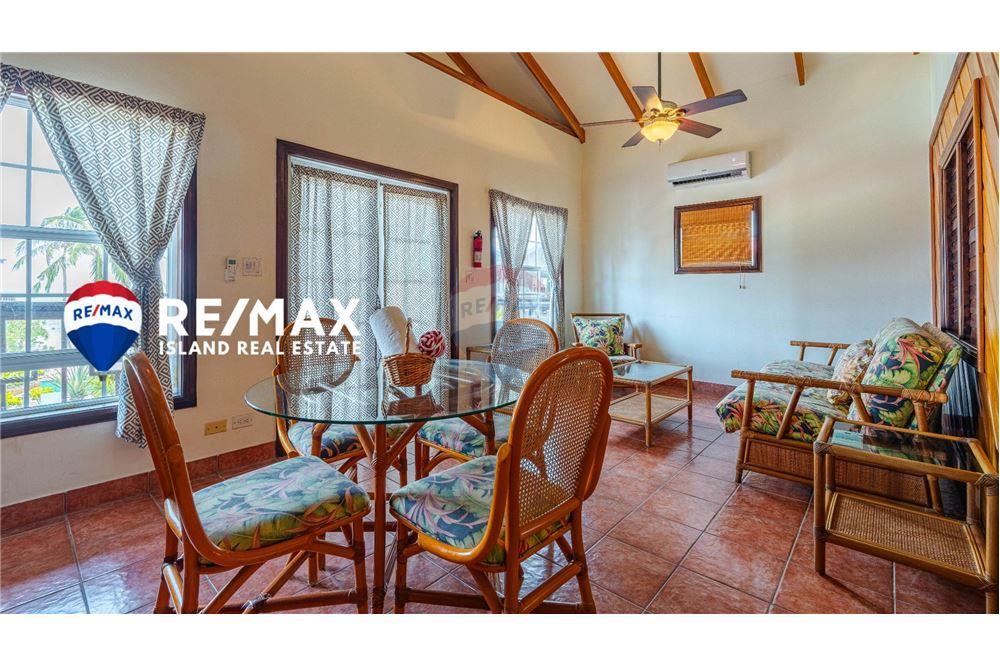 Residential - Condo/Apartment - Ambergris Caye, Ambergris Caye, Belize - Caribbean & Central Ameri - 11 - 90135015-91
