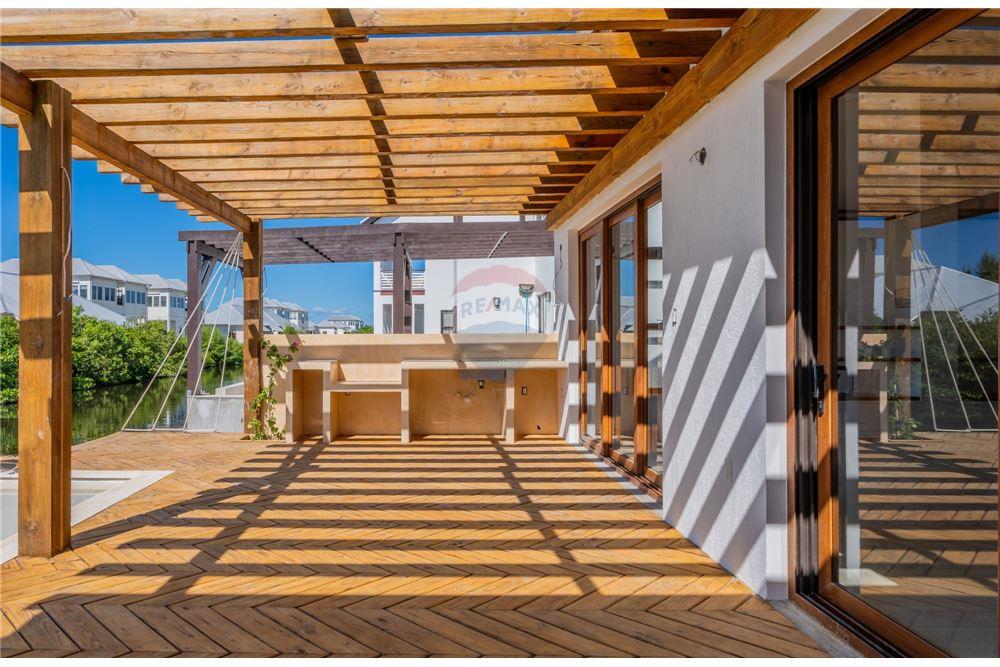 Villa - Venta - San Pedro, Ambergris Caye, Belice - 15 - 901921005-123
