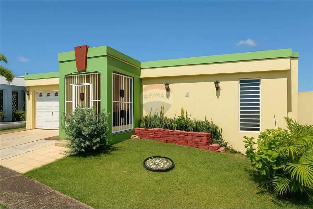 Villa - For Sale - URB Costa Azul, Guayama, Puerto Rico - 1 - 90156061-11