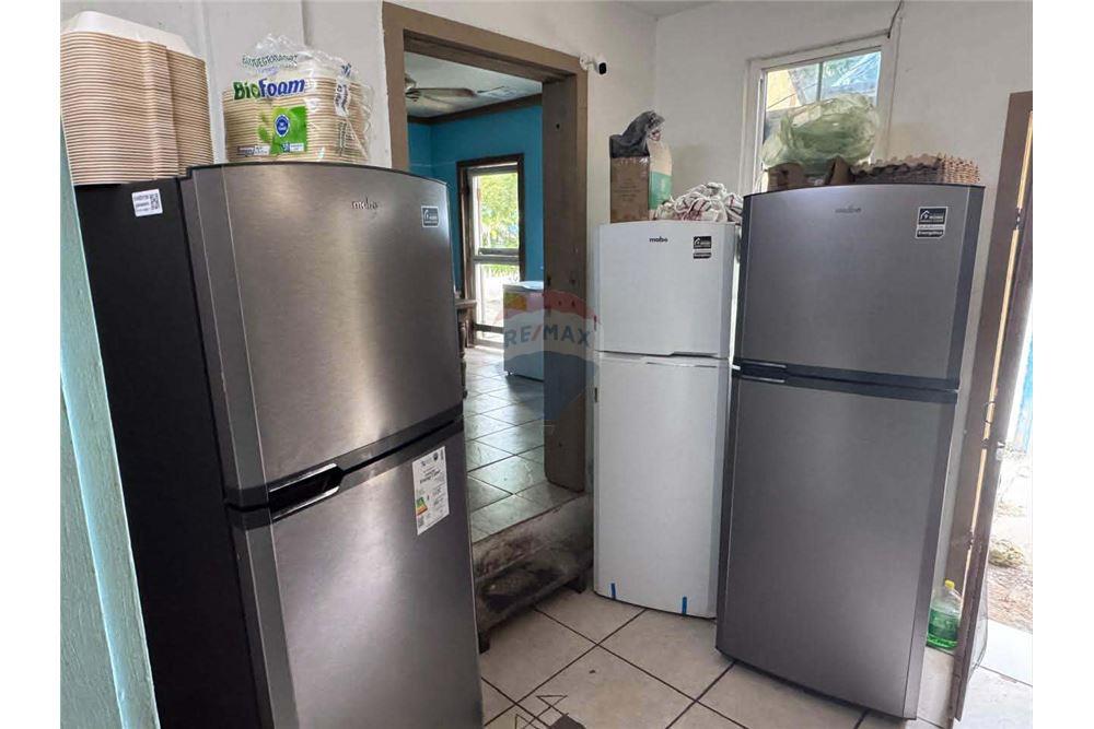 商业 - 企业销售 - San Pedro, Ambergris Caye, 伯利兹 - Caribbean & Central Ameri - 7 - 90127003-309