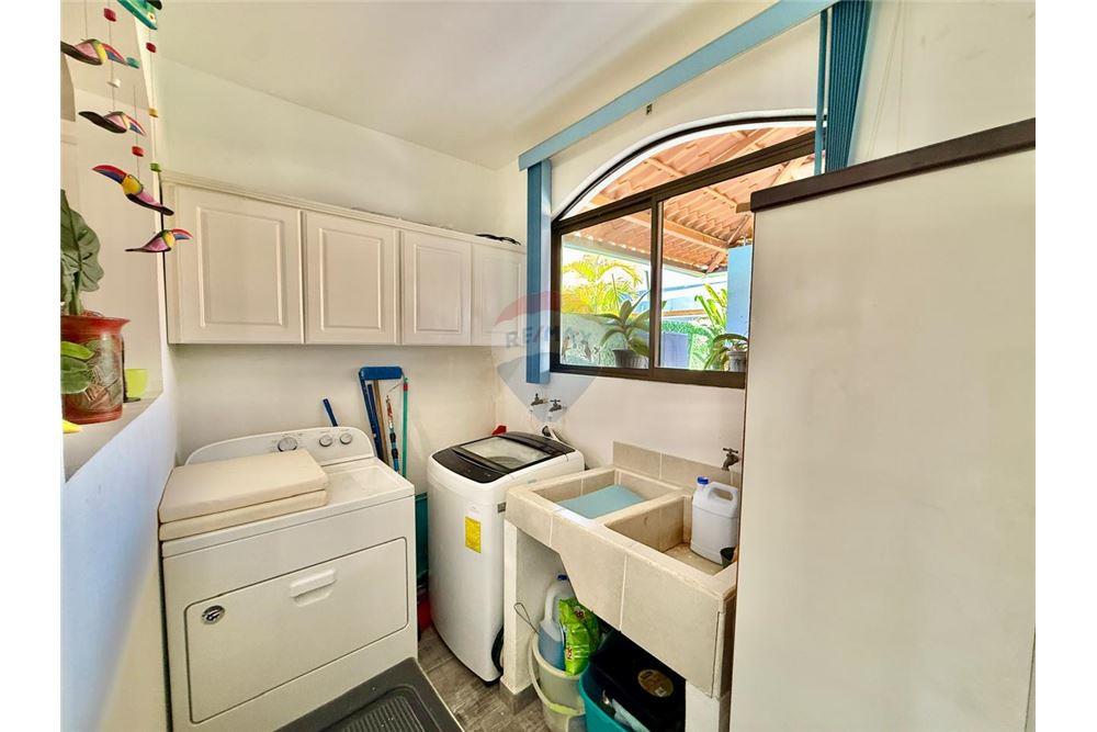 Residential - Villa - Parrita - Esterillos, Puntarenas - Parrita, Costa Rica - Caribbean & Central Ameri - 22 - 90168015-204