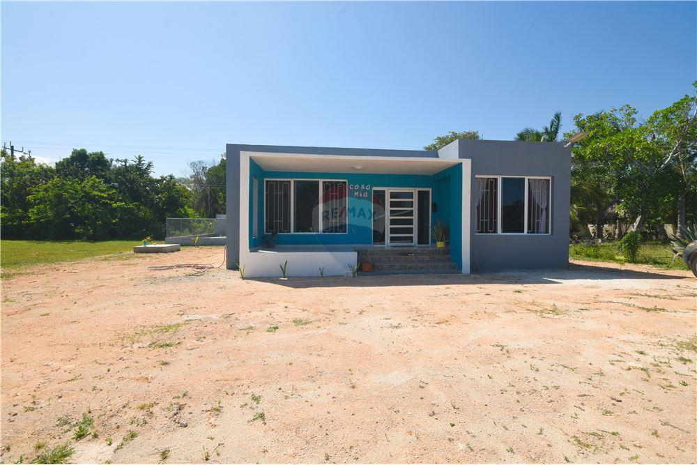 Residencial - Villa - Consejo, Corozal District, Belice - Caribbean & Central Ameri - 1 - 901411007-92