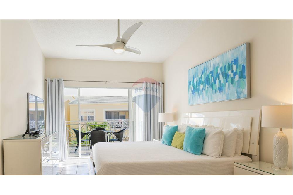Wohnung - Villa - W Bay Bch South, Seven Mile, Kaimaninseln - Caribbean & Central Ameri - 11 - 90146013-842