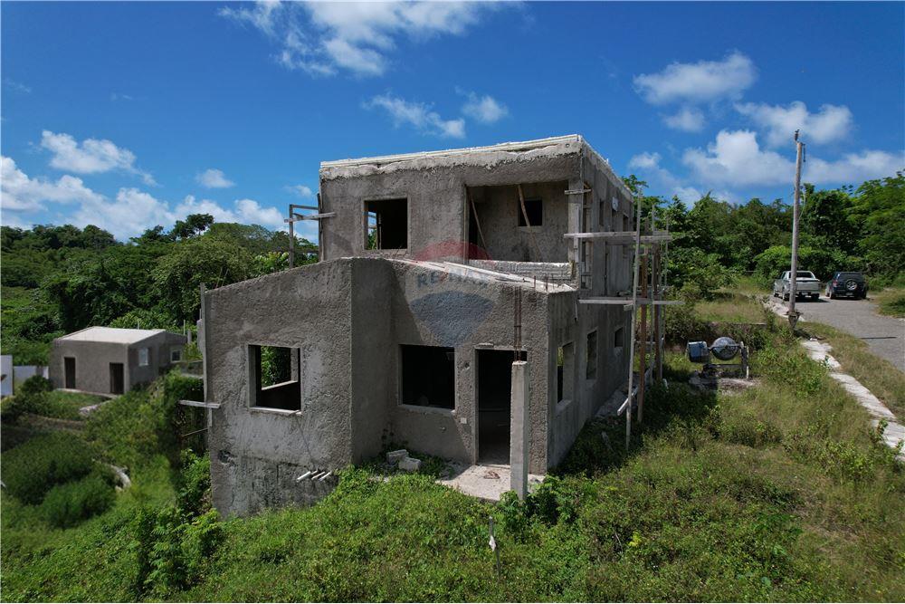 Villa - For Sale - Lucea, Hanover Parish, Jamaica - 5 - 902421019-6