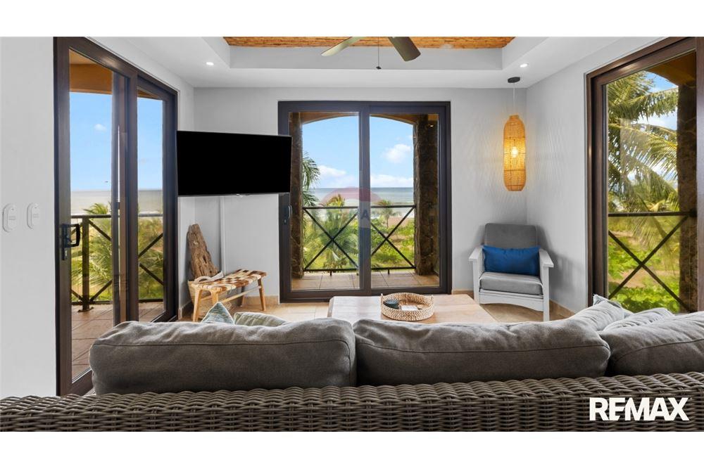 Residential - Villa - Jaco - Jaco, Puntarenas- Garabito, Costa Rica - Caribbean & Central Ameri - 12 - 90168004-655