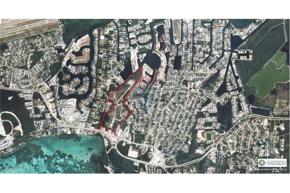 Commercial - Land - Prospect, Prospect, Cayman Islands - Caribbean & Central Ameri - 2 - 90146013-847