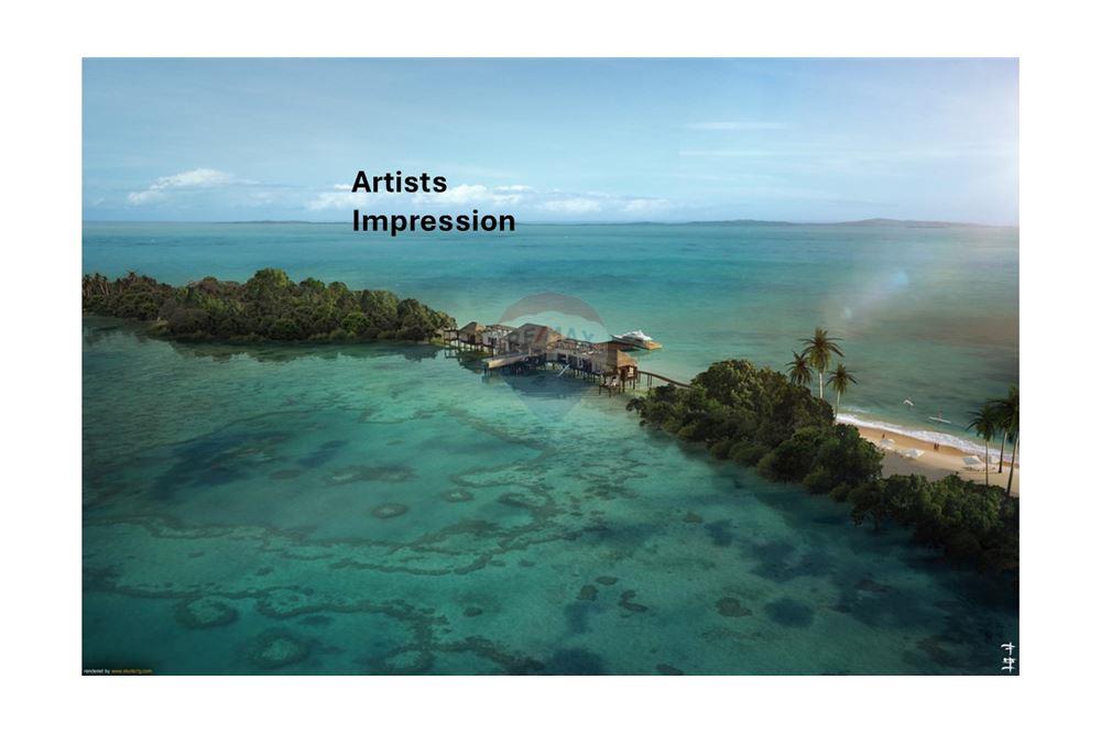 Commercial - Land - Placencia, Stann Creek District, Belize - Caribbean & Central Ameri - 1 - 90127016-276