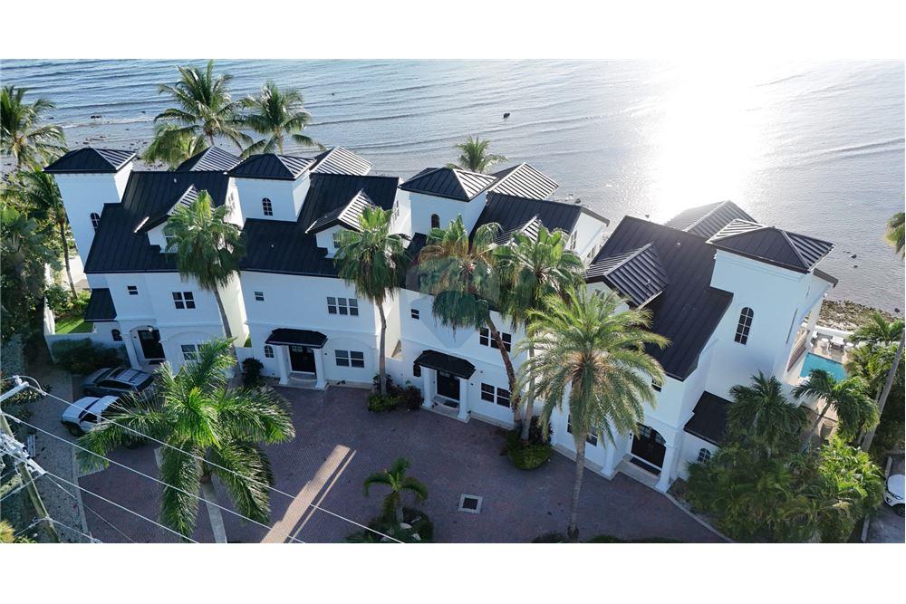 Wohnung - Villa - Prospect, Prospect, Kaimaninseln - Caribbean & Central Ameri - 1 - 90146018-320