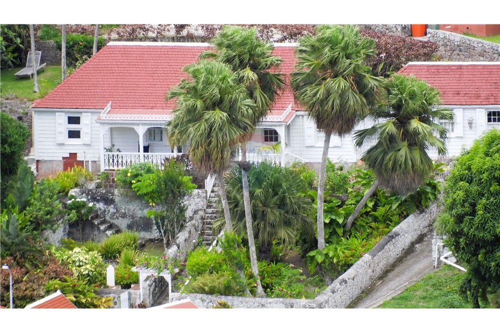 Villa - Te Koop - Phillipsburg, St Maarten, St. Maarten - 1 - 90144016-42