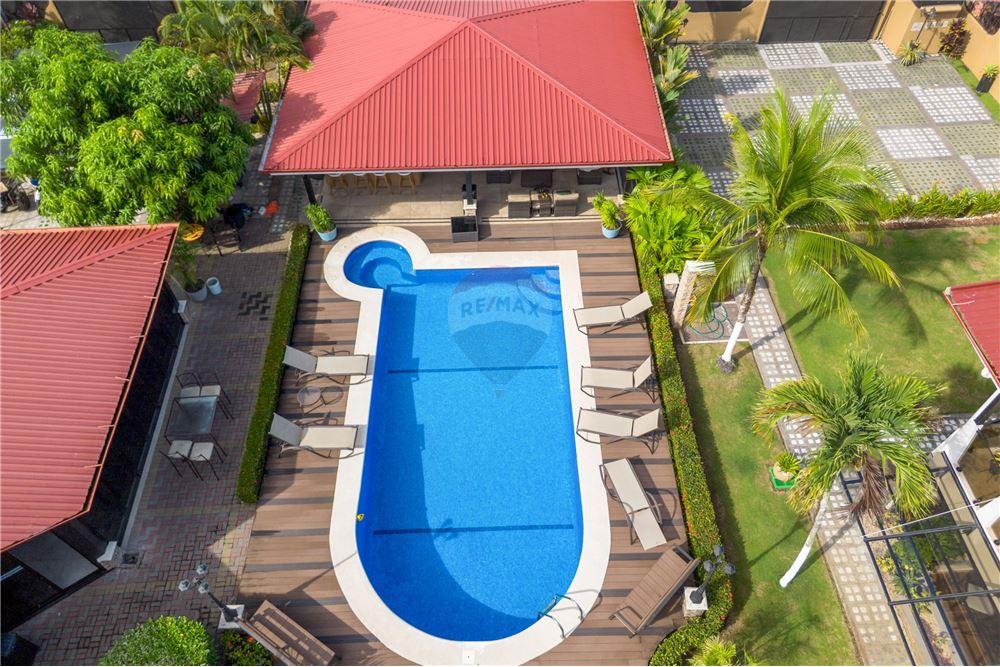 Residencial - Villa - Jaco - Jaco, Puntarenas- Garabito, Costa Rica - Caribbean & Central Ameri - 25 - 90168015-212