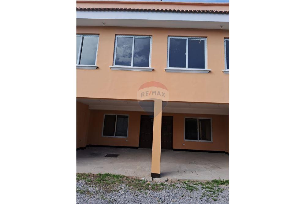 Villa - Venta - Quetzaltenango, Quetzaltenango, Guatemala - 7 - 901011001-30