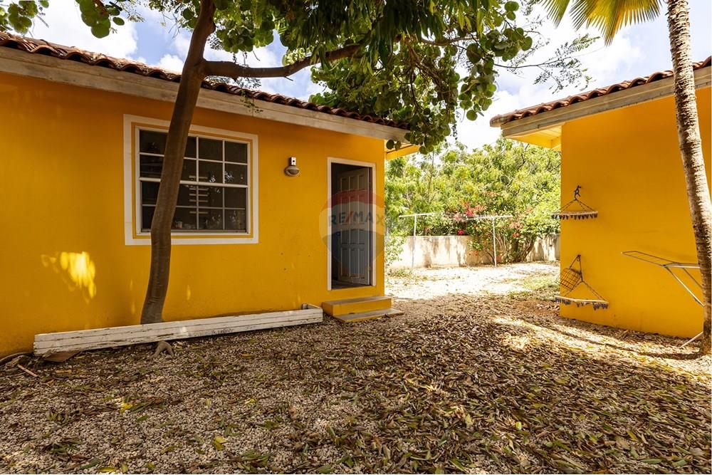 Villa - For Sale - Kralendijk, Bonaire, Bonaire - 302 storage-laundry.jpg - 900171011-93