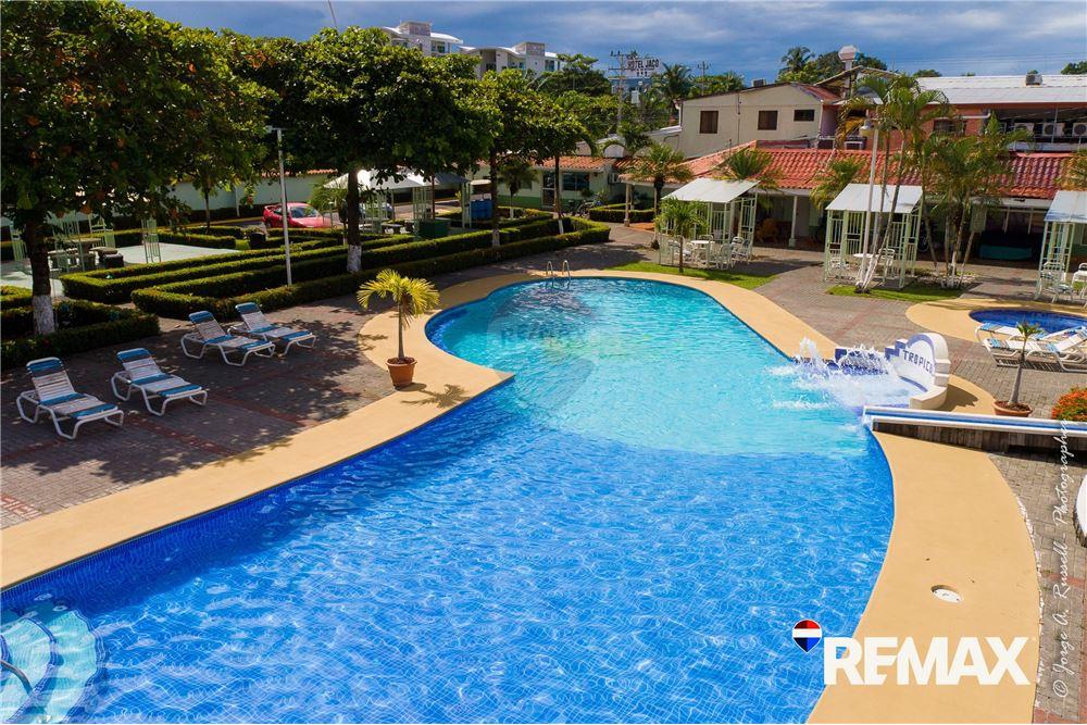 Residential - Villa - Jaco - Jaco, Puntarenas- Garabito, Costa Rica - Caribbean & Central Ameri - 1 - 90168005-711