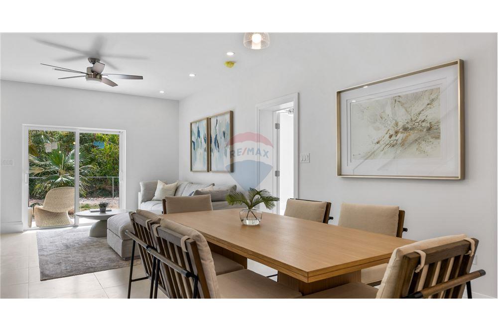 Wohnung - Villa - Savannah, Savannah, Kaimaninseln - Caribbean & Central Ameri - 7 - 90146018-300