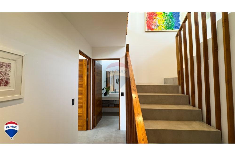 Residential - Villa - Jaco - Playa Hermosa, Puntarenas- Garabito, Costa Rica - Caribbean & Central Ameri - 17 - 90168012-233