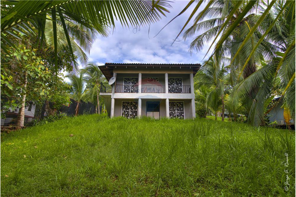 Résidentiel - Maison / Villa - Parrita - Esterillos, Puntarenas - Parrita, Costa Rica - Caribbean & Central Ameri - 13 - 90168011-780