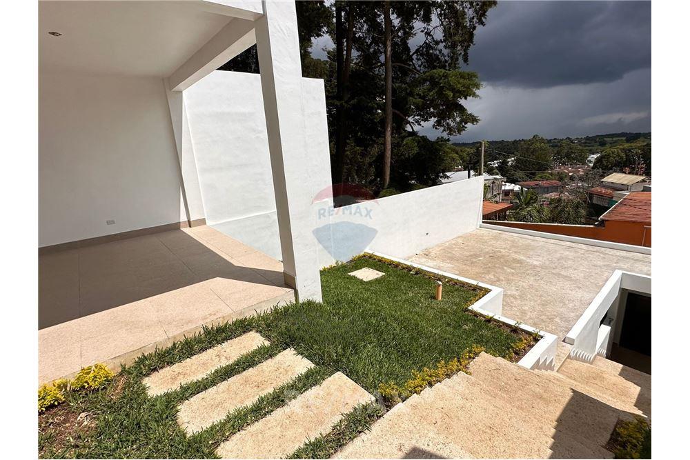 Villa - Venta - Fraijanes, Guatemala, Guatemala - 10 - 902611006-10
