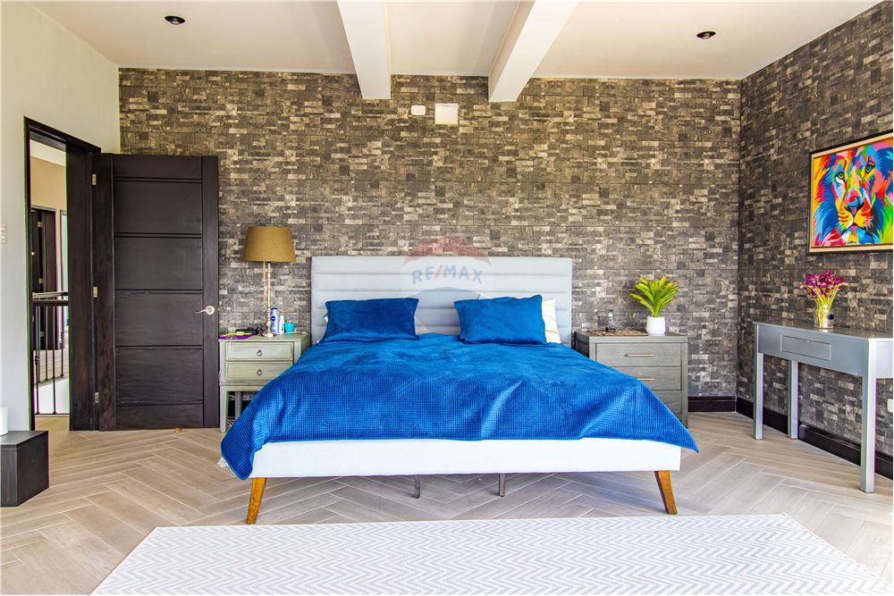 Villa - Venta - Fraijanes, Guatemala, Guatemala - 24 - 902091020-7