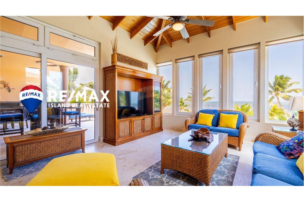 Residential - Villa - San Pedro, Ambergris Caye, Belize - Caribbean & Central Ameri - 29 - 90135017-26