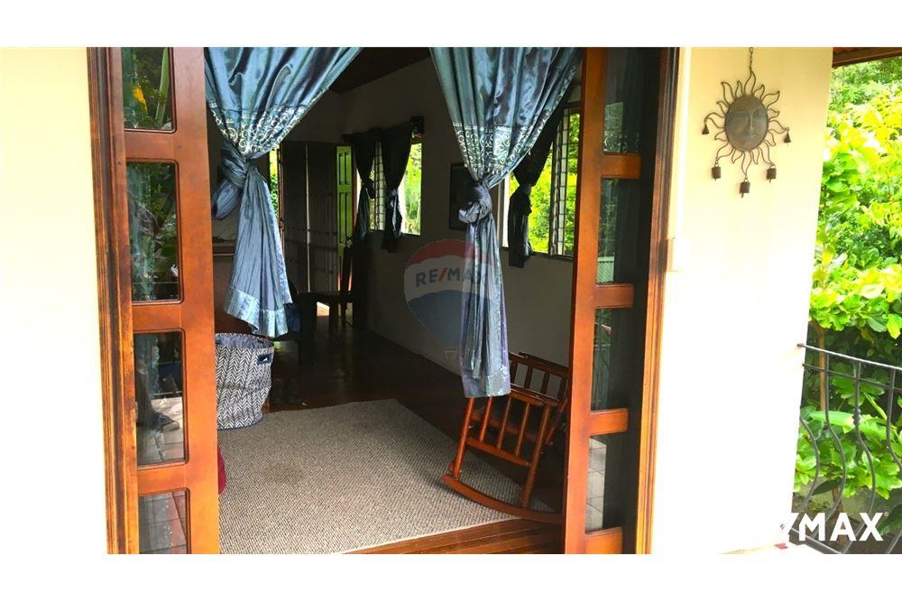 Residenziale - Casa Multifamiliare - Jaco - Jaco, Puntarenas- Garabito, Costa Rica - Caribbean & Central Ameri - 17 - 90168005-694