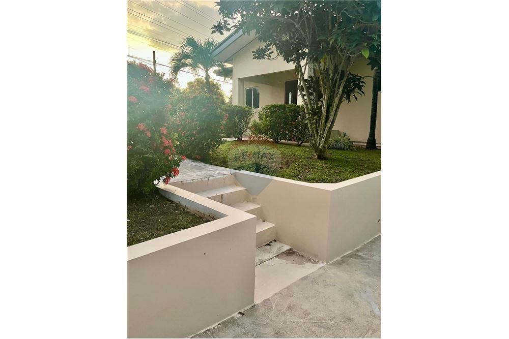 Villa - Venta - Caroni, Caroni, Trinidad and Tobago - 2 - 90155111-4