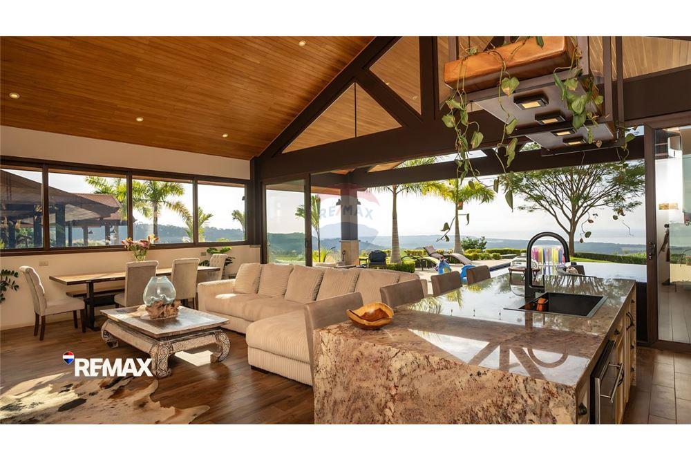 Residential - Villa - Jaco - Playa Hermosa, Puntarenas- Garabito, Costa Rica - Caribbean & Central Ameri - 15 - 90168041-26