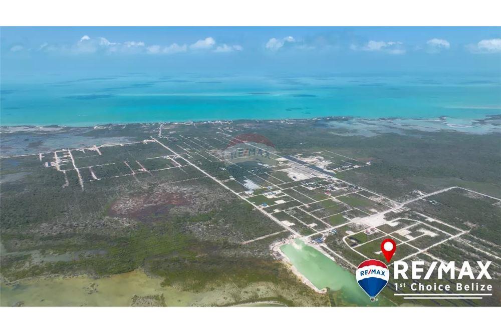 Commercial - Land - San Pedro, Belize District, Belize - Caribbean & Central Ameri - 4 - 90127023-385