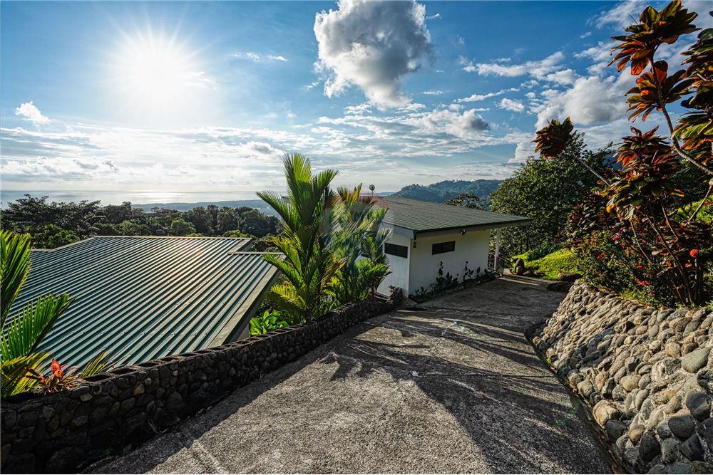 Residenziale - Villa - Portalon de Quepos, Puntarenas, Costa Rica - Caribbean & Central Ameri - 5 - 90168016-210