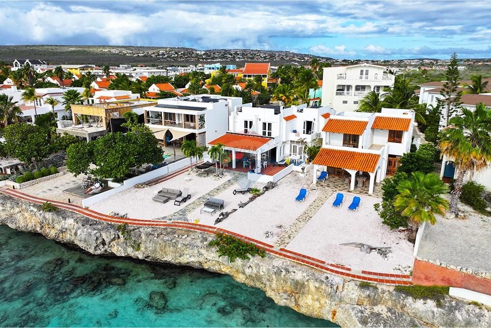 Oceanfront Villa