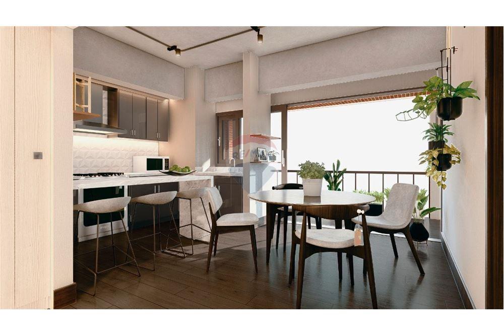 Appartement - Te Koop - Zona 10, Guatemala, Guatemala - 1 - 902311022-48