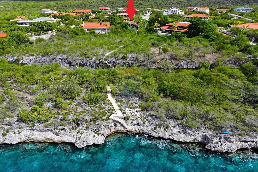 Villa - For Sale - Sabadeco, Bonaire, Bonaire - Shores10_06 with mark.jpg - 900171001-832