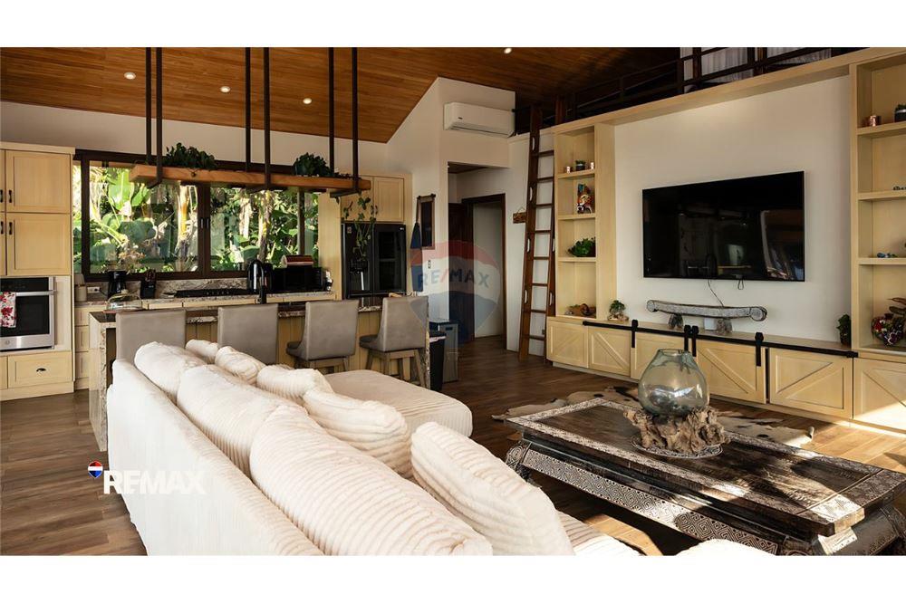 Residential - Villa - Jaco - Playa Hermosa, Puntarenas- Garabito, Costa Rica - Caribbean & Central Ameri - 14 - 90168041-26