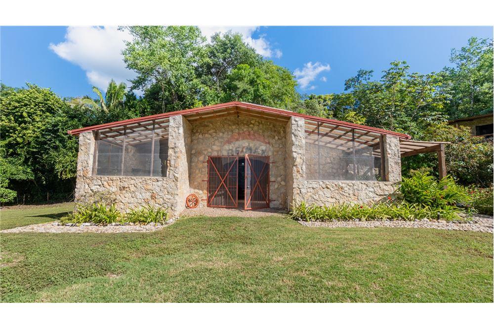 Residential - Villa - Bullet Tree Falls, Cayo District, Belize - Caribbean & Central Ameri - 4 - 901411005-164
